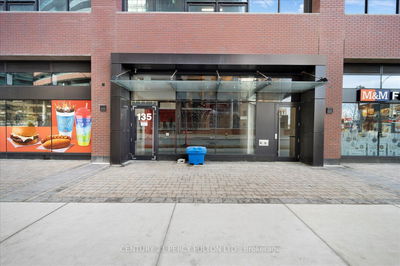 Unit 708 — 135 East Liberty St, Toronto - Niagara image-0-1