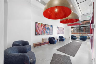 Unit 708 — 135 East Liberty St, Toronto - Niagara image-0-2