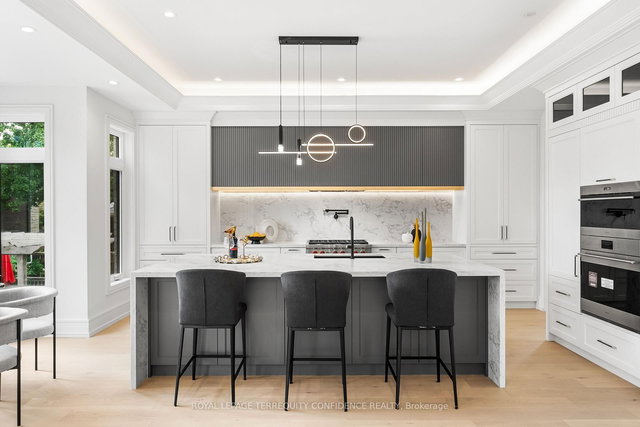 227 Connaught Avenue