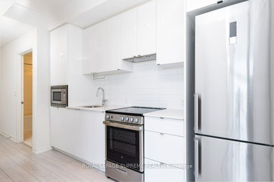 Unit 1909 — 49 East Liberty St, Toronto - Niagara image-0-1