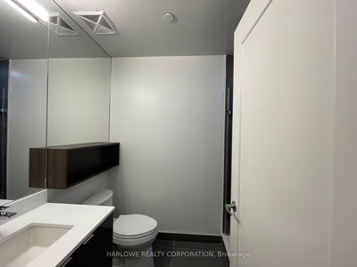 Unit 232 SW — 121 Lower Sherbourne St, Toronto - Waterfront Communities C8 image-0-3