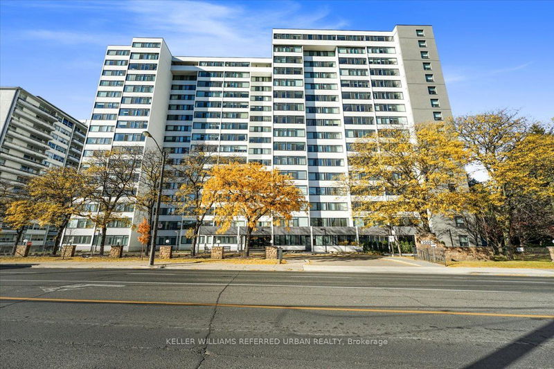 Unit 706 — 3000 Bathurst St, Toronto - Englemount-Lawrence image-0-0