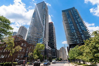 Unit 405 — 39 Roehampton Ave, Toronto - Mount Pleasant West