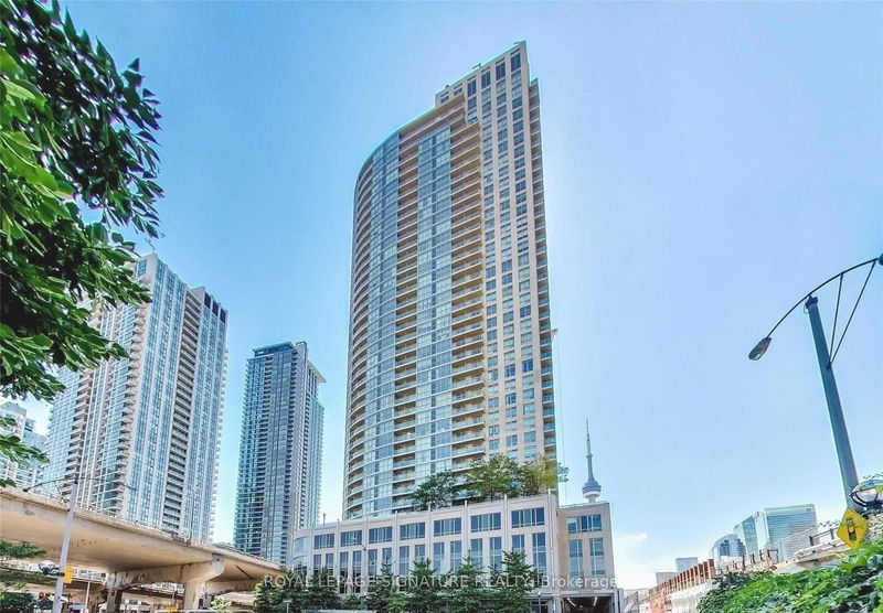 home for lease on 1914-18 Yonge Street