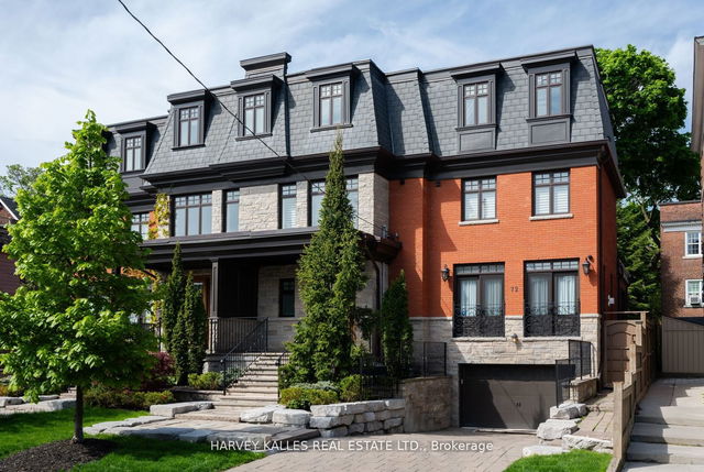 72 Lawton Boulevard