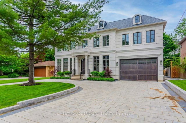 20 Berkindale Drive