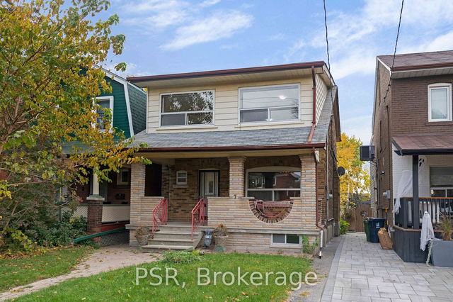 7 Earnscliffe Road