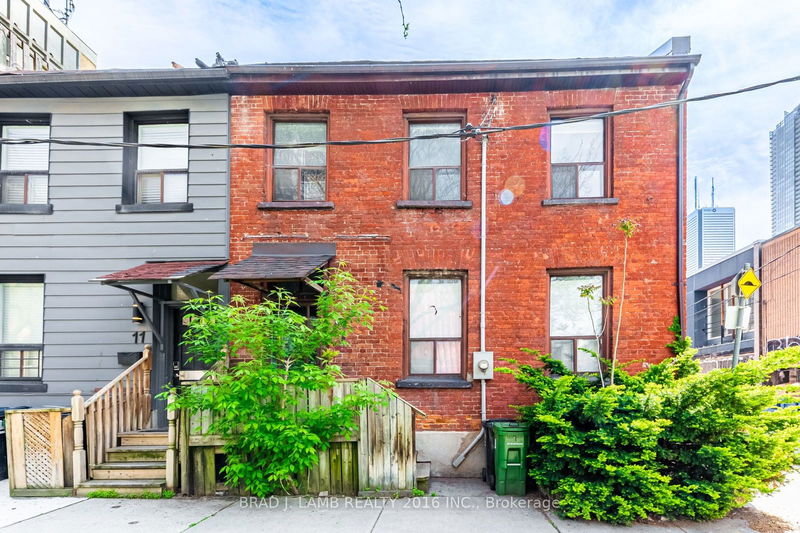 home for sale on 9 St. Patricks Square