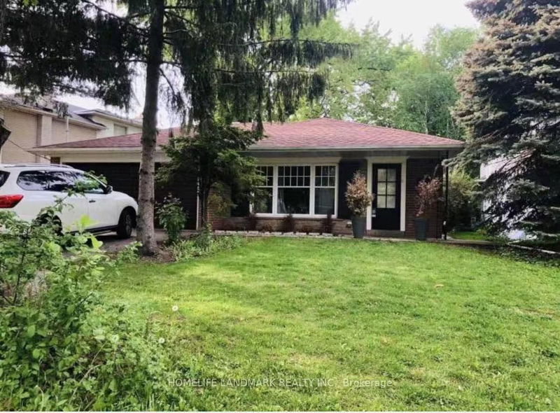 home for lease on Lower-32 Hopperton Drive