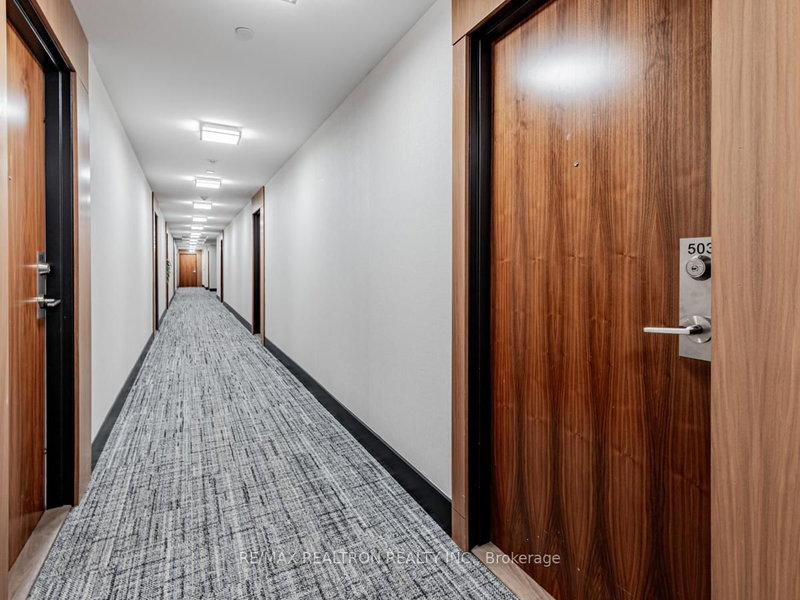 503 - 170 Chiltern Hill Rd, Toronto, M6C 0A9 | Image 2
