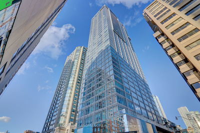 Unit 1207 — 188 Cumberland St, Toronto - Annex image-0-2