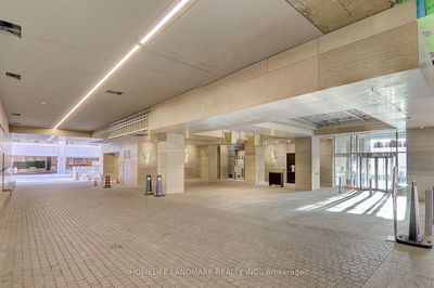 Unit 1207 — 188 Cumberland St, Toronto - Annex image-0-3