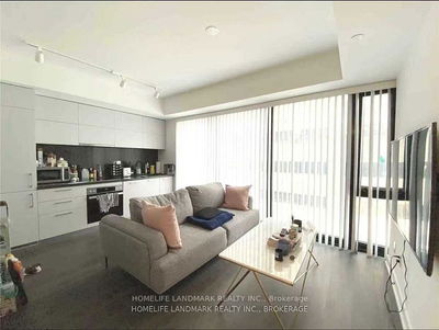 Unit 1207 — 188 Cumberland St, Toronto - Annex image-0-4