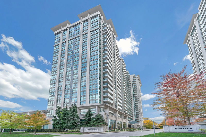 17 Anndale Dr #502, Toronto, Ontario (MLS C9768448)