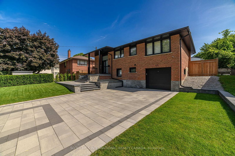 171 Sloane Ave, Toronto, M4A 2C2 | Image 2