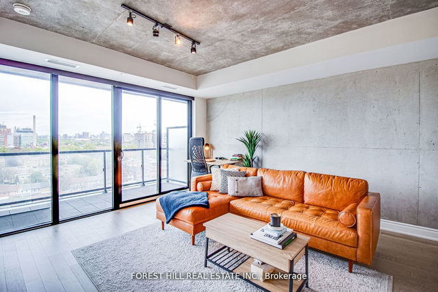 1208 - 608 Richmond Street
