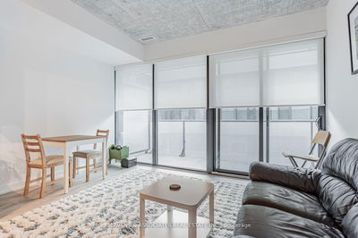 Unit 633 — 161 Roehampton Ave, Toronto - Mount Pleasant West image-0-2
