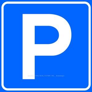 Parking Space leased at P3 #52-763 Bay Street, Toronto, Bay Street Corridor, M5G 2R3 - MLS: C9769265