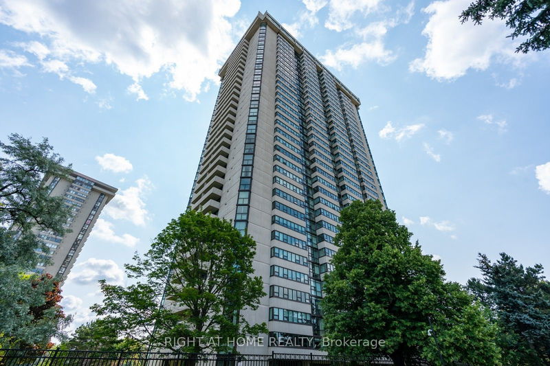 3303 Don Mills Rd #201, Toronto, Ontario (MLS C9769285)