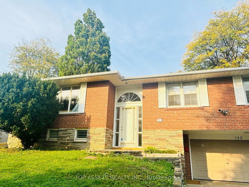 home for lease on 145 Fenn Avenue