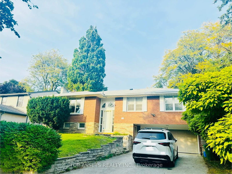 145 Fenn Ave, Toronto, M2P 1X8 | Image 2