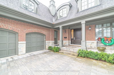 41 Hi Mount (bsmt) Dr, Toronto - Bayview Village image-0-1