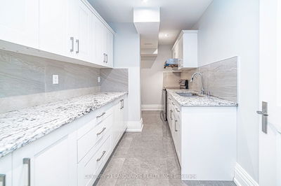 41 Hi Mount (bsmt) Dr, Toronto - Bayview Village image-0-4