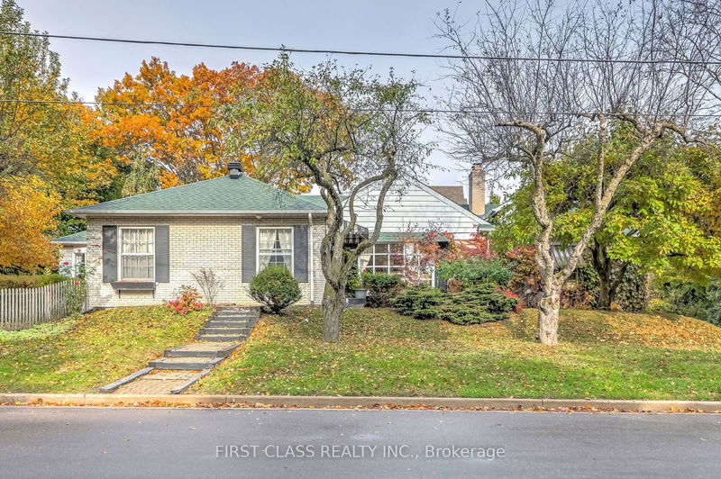 home for sale on 26 York Road