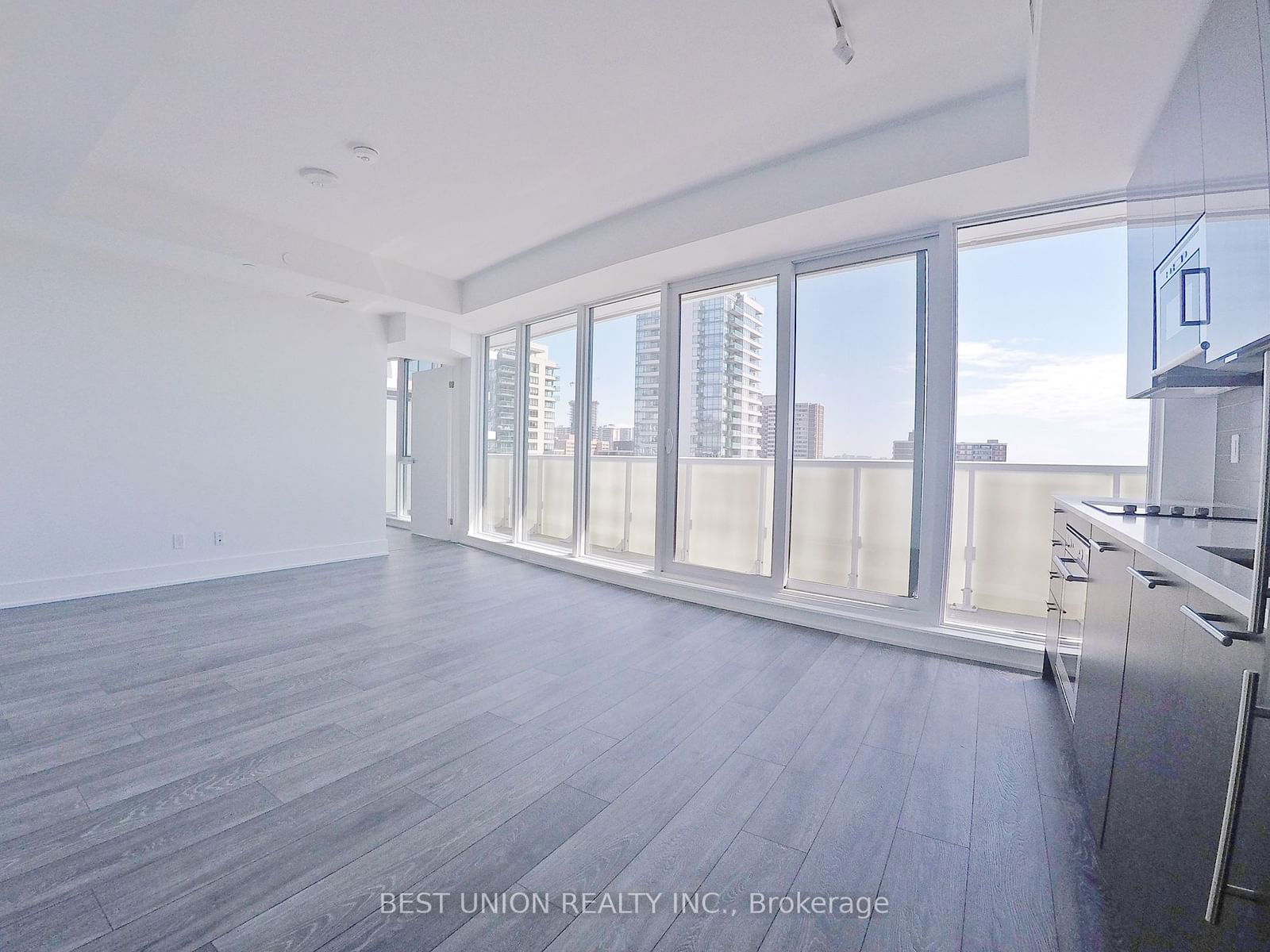 Condo leased at 1809-403 Church Street, Toronto, Church-Yonge Corridor, M4Y 0C9 - MLS: C9770291