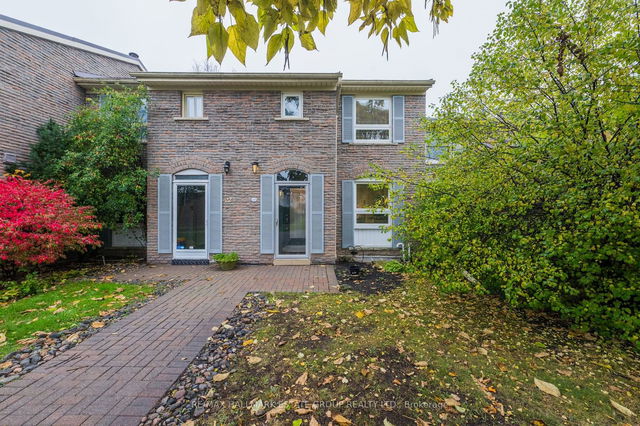 23 - 543 Steeles Avenue