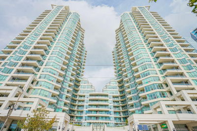 Unit 620 — 230 Queen Quay, Toronto - Waterfront Communities C1 image-0-1
