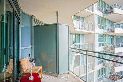 Unit 620 — 230 Queen Quay, Toronto - Waterfront Communities C1 image-0-4