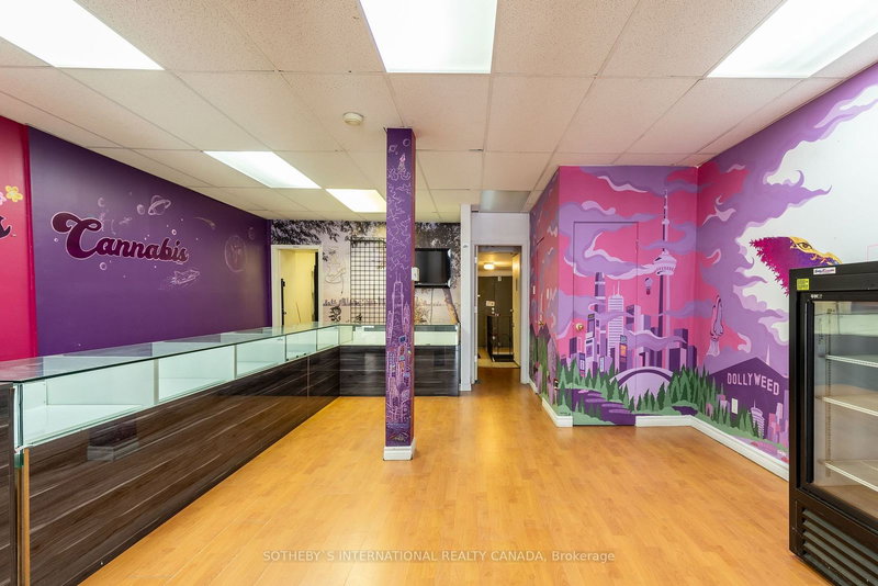 1105 Bathurst St, Toronto, M5R 3H1 | Image 3