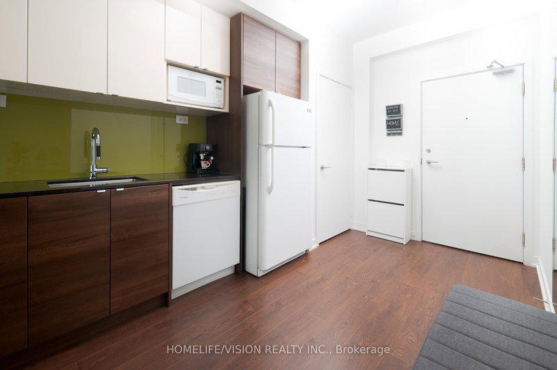 2802 - 121 MCMAHON Dr, Toronto, M2K 0C1 | Image 2