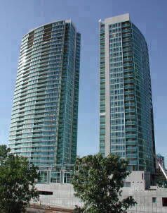 2612 - 397 Front St W, Toronto, M5V3S1 | Image 2