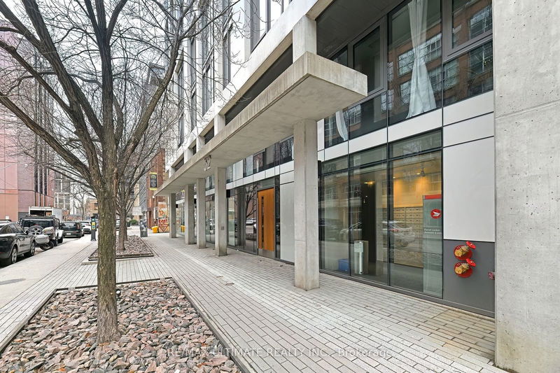 home for lease on 307-32 Camden Street