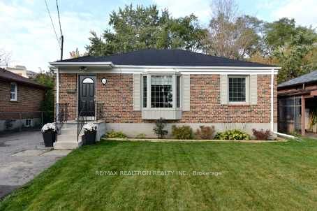 home for lease on 14 Goddard Street