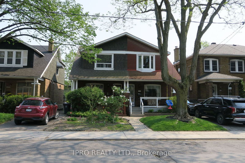home for lease on 495 Millwood Road