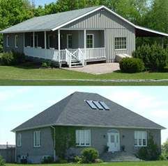 Farm sold at 5659 Gilmore Road, Clarington, Ontario, L0A1J0 - Rural Clarington - MLS: E1003669