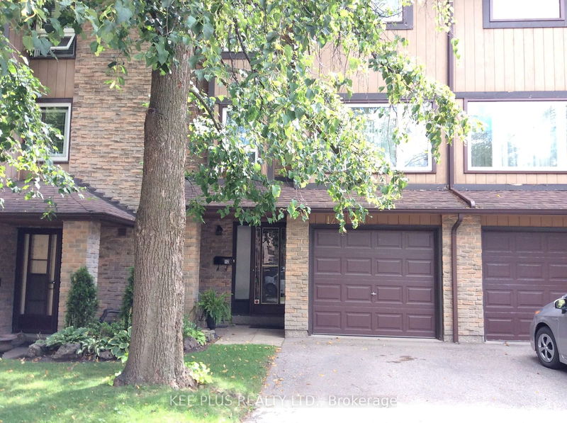 home for sale on 12-2359 Birchmount Road