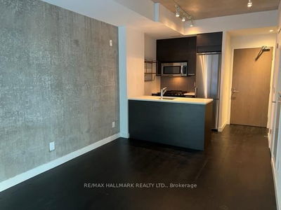 Unit 513 — 90 Broadview Ave, Toronto - South Riverdale image-0-1