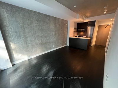 Unit 513 — 90 Broadview Ave, Toronto - South Riverdale image-0-2