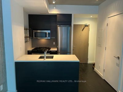 Unit 513 — 90 Broadview Ave, Toronto - South Riverdale image-0-3