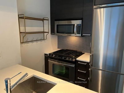 Unit 513 — 90 Broadview Ave, Toronto - South Riverdale image-0-4