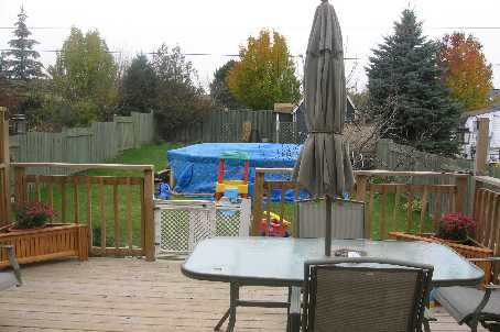 47 Woodward Cres, Ajax, L1S5T5 | Image 2