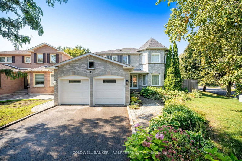 home for sale on 81 Willowbrook Drive