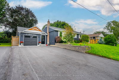 54 Mitchell Ave, Whitby - Brooklin image-0-1