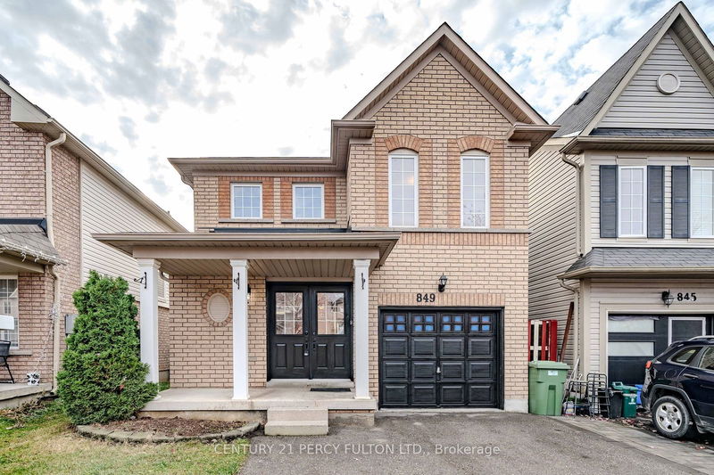 home for sale on 849 Taggart Crescent