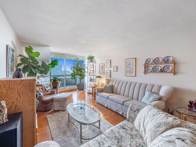 Unit 1904 — 3131 Bridletowne Circ, Toronto - L'Amoreaux image-0-1