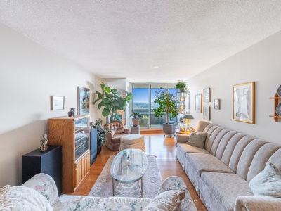 Unit 1904 — 3131 Bridletowne Circ, Toronto - L'Amoreaux image-0-2